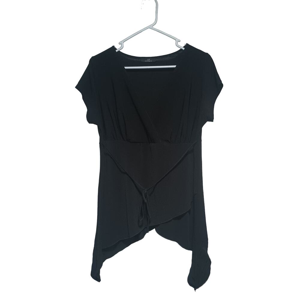 Dynamite Women's Shirt Size XL